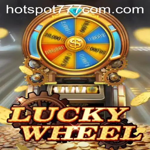 Experience the Thrill of LuckyWheel: Unveiling the Hotspot777 Phenomenon