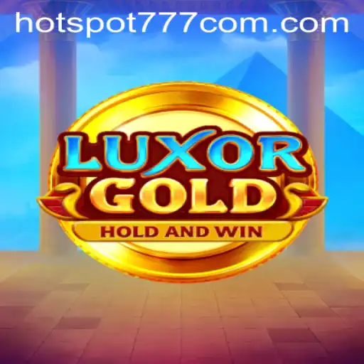LuxorGold: The Thrilling Adventure Awaits