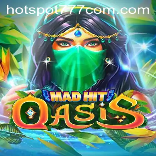 Exploration of MadHitOasis: The Thrilling Interactive Adventure
