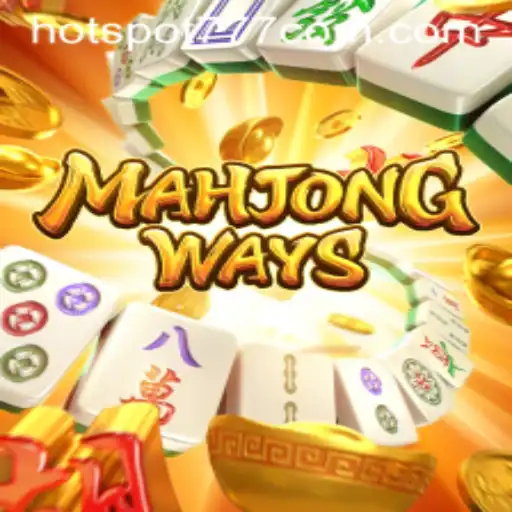 Discovering the Fascinating World of MahjongWays and the Allure of Hotspot777