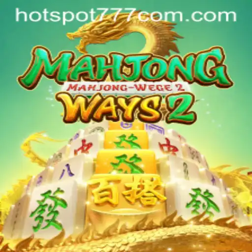 Discover the Exciting World of MahjongWays2 with Hotspot777