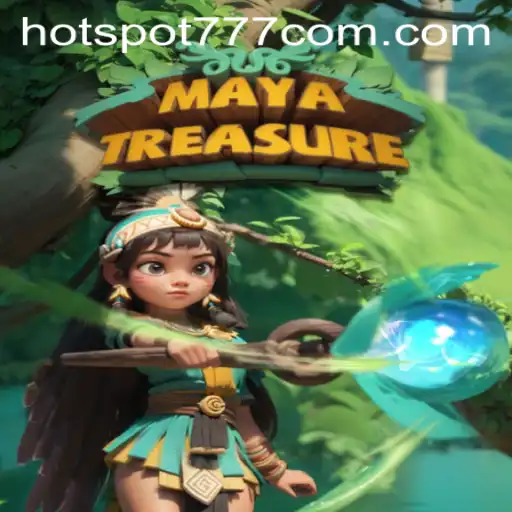 Discover the Enigma of MayaTreasure: Unearth Riches with Hotspot777
