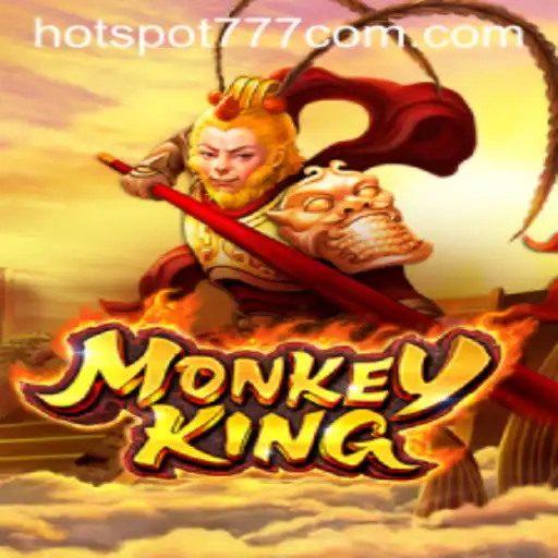 Discovering MonkeyKing: The Thrilling Adventure in Hotspot777