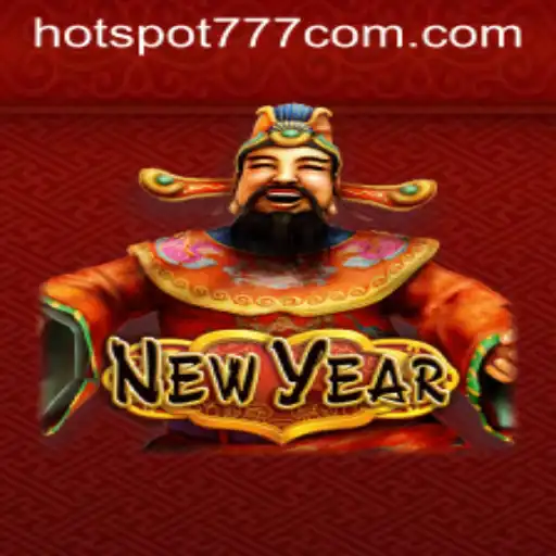 NewYear: The Exciting World of Interactive Gaming - hotspot777 Unveiled