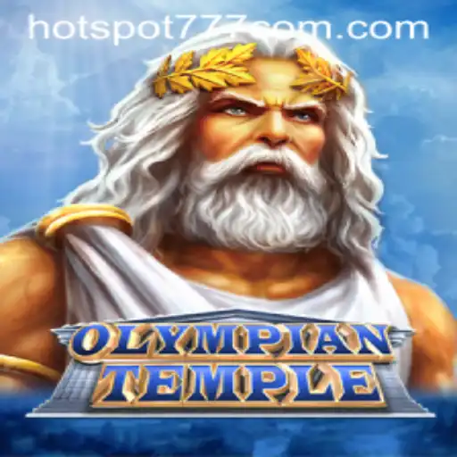 Olympian Temple: A Deep Dive into the Thrilling World of Hotspot777