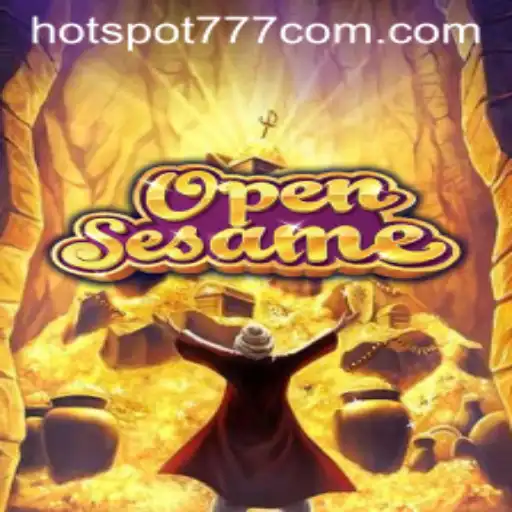 Unlock the Excitement with OpenSesame: A Dive into the World of Hotspot777