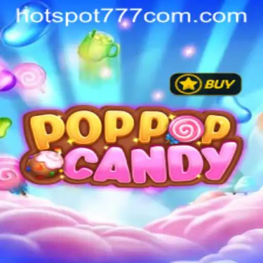 Discover the Exciting World of POPPOPCANDY - A New Gaming Sensation