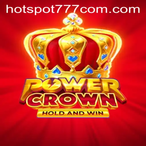 PowerCrown: Unleash the Majesty of Gaming