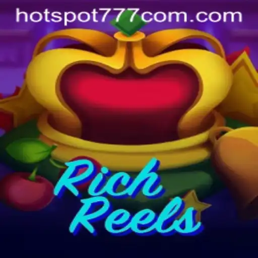Discover the Thrilling World of RichReels: A Dive into Hotspot777