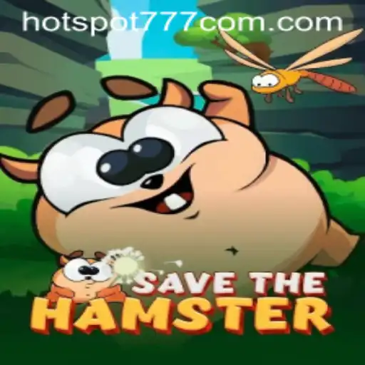 SavetheHamster: A Thrilling New Adventure