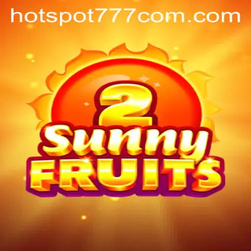 Discover the Exciting World of SunnyFruits2: Your Ultimate Guide to the Thrilling Slot Game