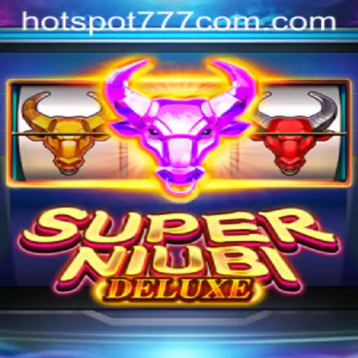 SuperNiubiDeluxe: A Dive into the Exciting World of Hotspot777