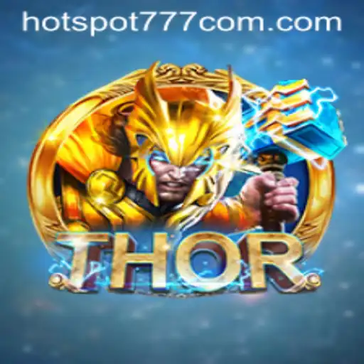 Unveiling THOR: An Epic Game with a Twist of Hotspot777