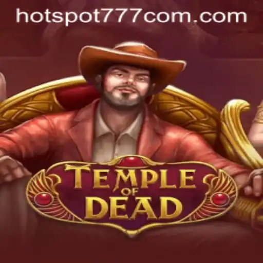 Temple of Dead: Enter the Mystical World of Adventure and Rewards