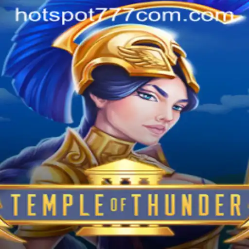 Discover the Thrilling Realm of TempleofThunder: The Ultimate Hotspot for Gamers