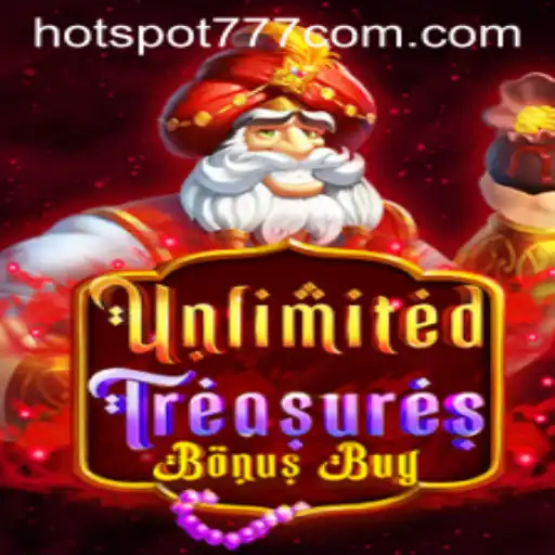UnlimitedTreasuresBonusBuy: A Deep Dive into the Exciting World of Casino Adventure