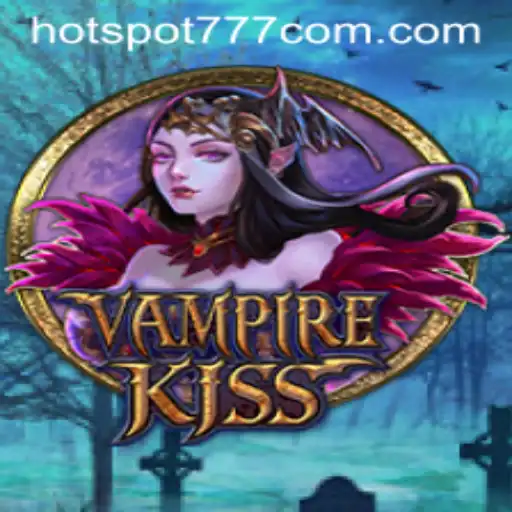 Discover the Enchanting World of VampireKiss: A Heart-Pounding Adventure