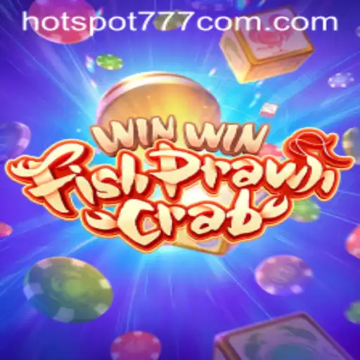 Discover the Thrill of WinWinFishPrawnCrab: A Dive into the Exciting Game World