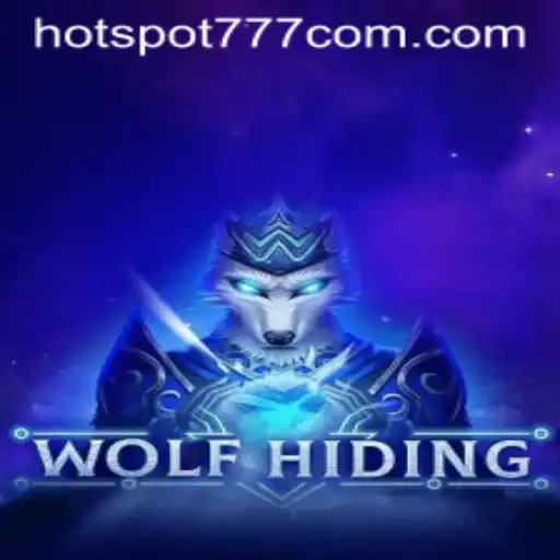 Unleashing the Mysteries of WolfHiding: The Thrilling New Game Taking the World by Storm