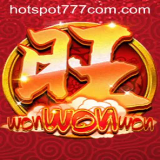 Exploring the Intriguing World of WonWonWon and the Impact of Hotspot777