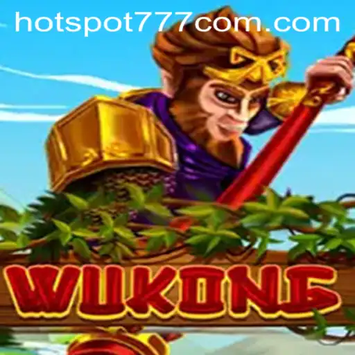 Exploring Wukong: An Epic Adventure in the World of Hotspot777