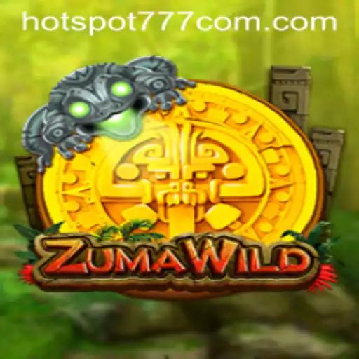 Discover the Thrills of ZumaWild and Hotspot777: An Ultimate Gaming Experience